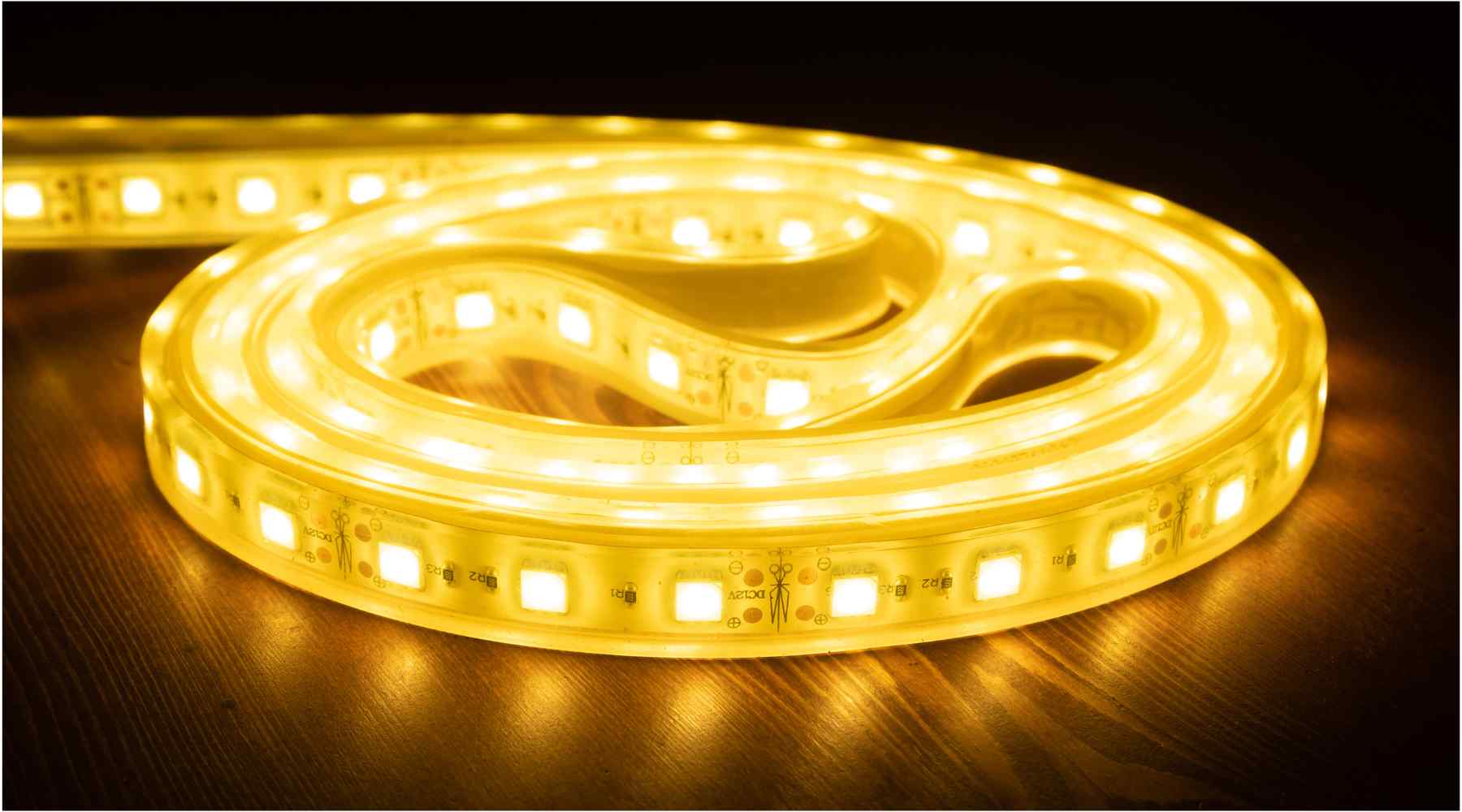 What is Yellow Light LED Therapy Clearlight® Saunas